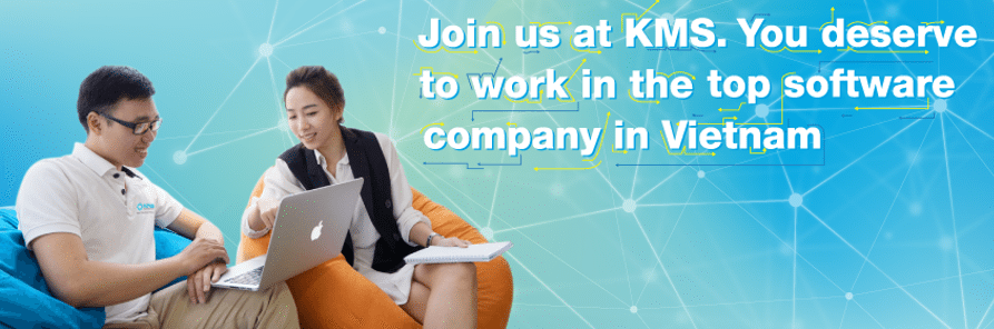 KMS Technology profile banner KMS Technology profile banner