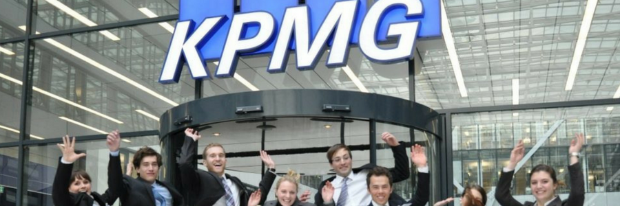 Internship - People & Change - Management Consulting profile banner profile banner