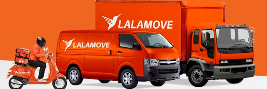 Customer service lalamove