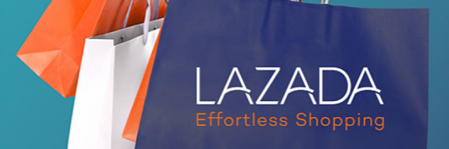 Lazada Group profile banner