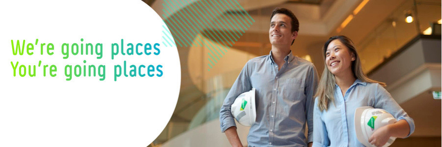 Graduate Analyst profile banner profile banner