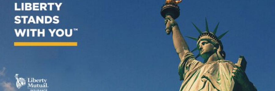 Liberty Mutual Insurance profile banner