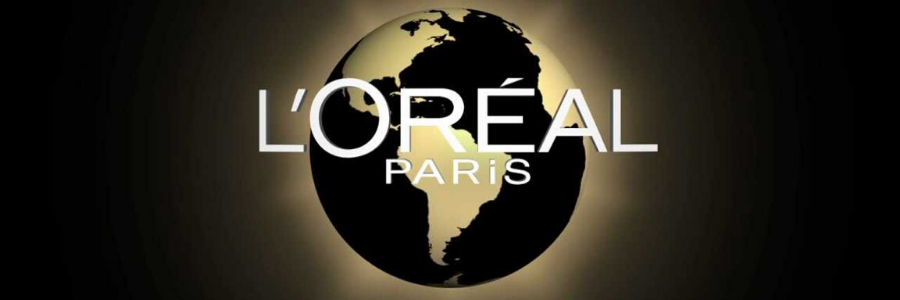 IGNITE - L'Oréal Internship Program - Finance profile banner profile banner