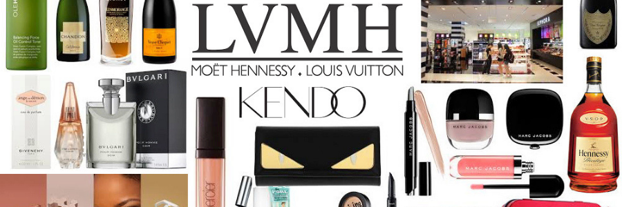 LVMH - Supply Chain Analyst - Internship