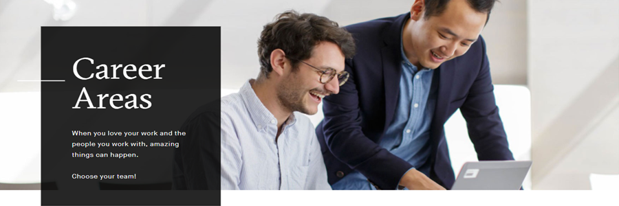 Management Trainee Program - Engineering profile banner profile banner