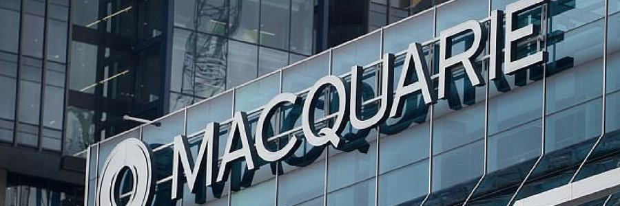 Macquarie Group profile banner