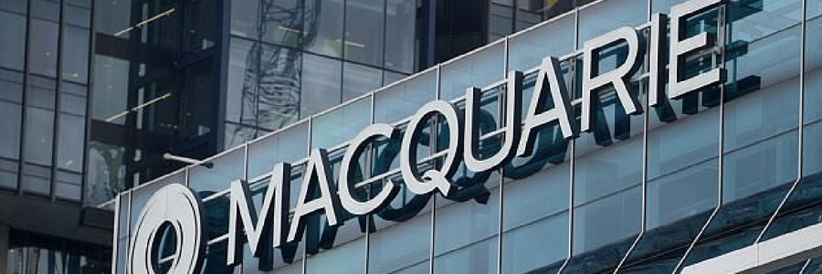 Macquarie Group profile banner Macquarie Group profile banner