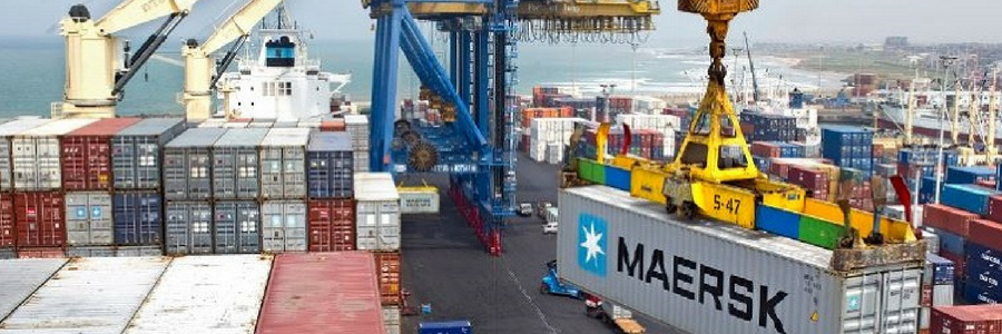 Maersk Line profile banner Maersk Line profile banner