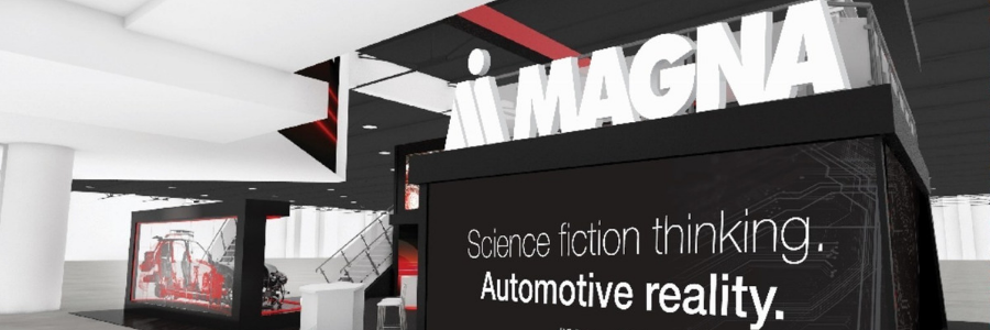 Magna profile banner