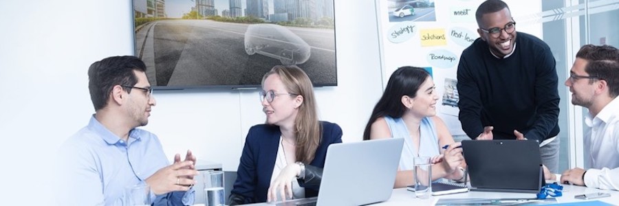 Quality Intern profile banner profile banner