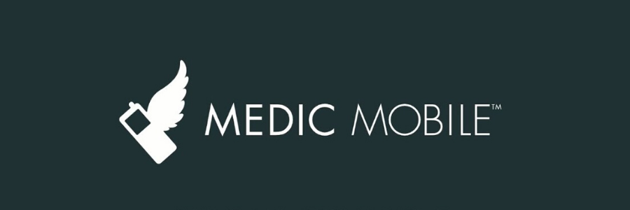 Medic Mobile profile banner Medic Mobile profile banner