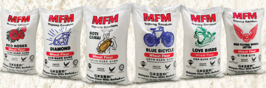 Malayan Flour Mills Berhad (MFM) profile banner Malayan Flour Mills Berhad (MFM) profile banner