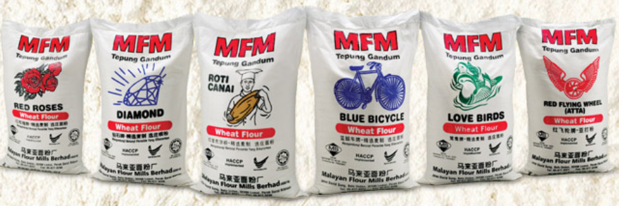 Malayan Flour Mills Berhad Stock Price