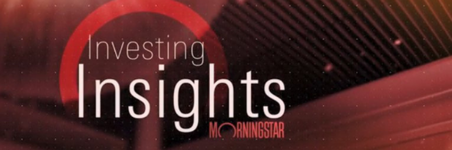 Morningstar, Inc. profile banner