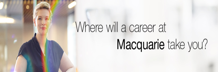 Macquarie Group profile banner