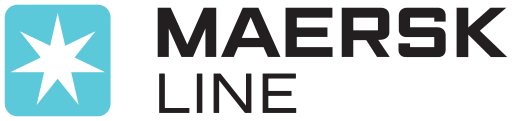 Maersk Line MY logo