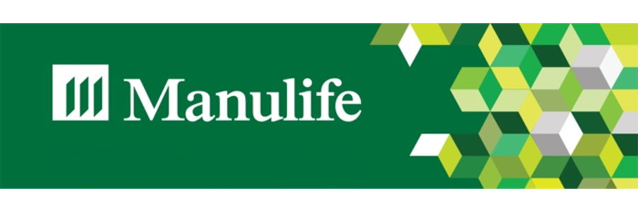 Manulife profile banner