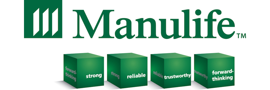 Manulife profile banner