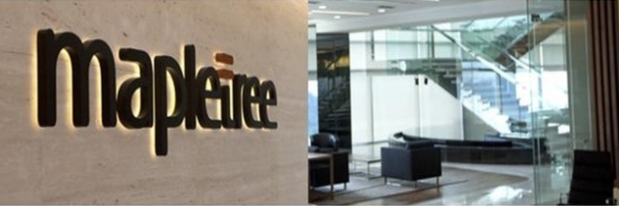 Mapletree Executive Programme (MEP) profile banner profile banner