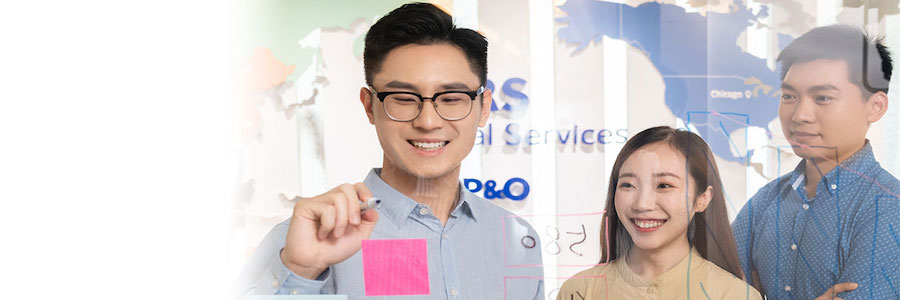 R&D Leadership Experience Program profile banner profile banner