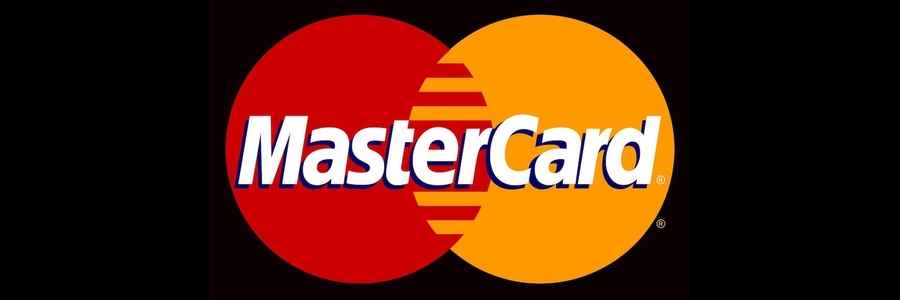 Mastercard profile banner