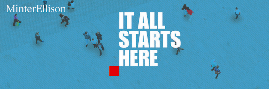 MinterEllison profile banner MinterEllison profile banner