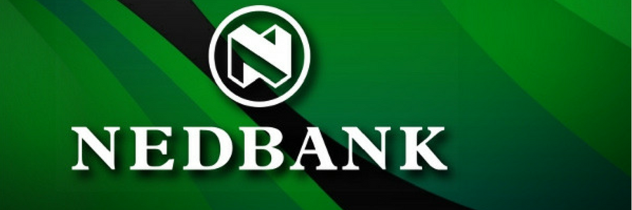 Nedbank profile banner