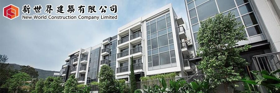New World Construction Company profile banner New World Construction Company profile banner