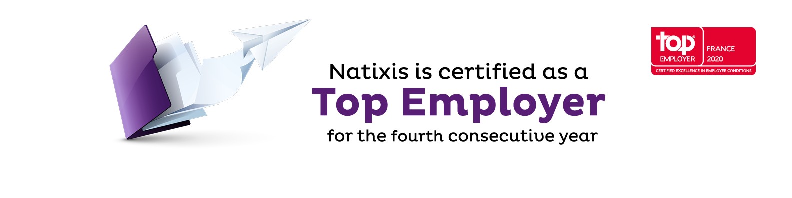 Natixis profile banner Natixis profile banner
