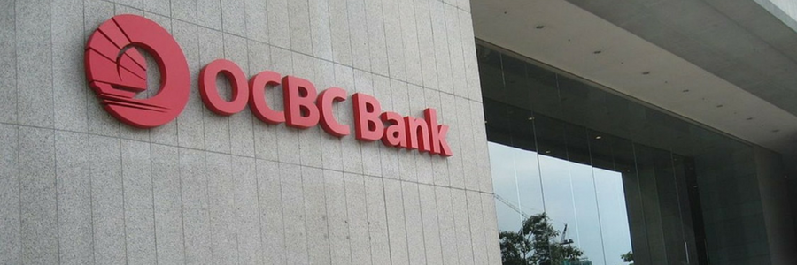 OCBC Bank GradConnection profile banner