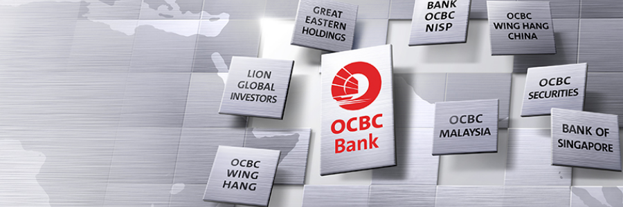 OCBC Bank SG profile banner