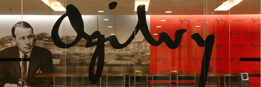 Ogilvy & Mather profile banner Ogilvy & Mather profile banner