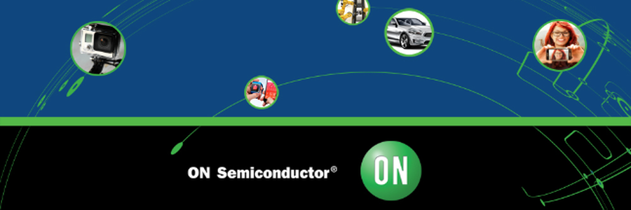 ON Semiconductor profile banner ON Semiconductor profile banner