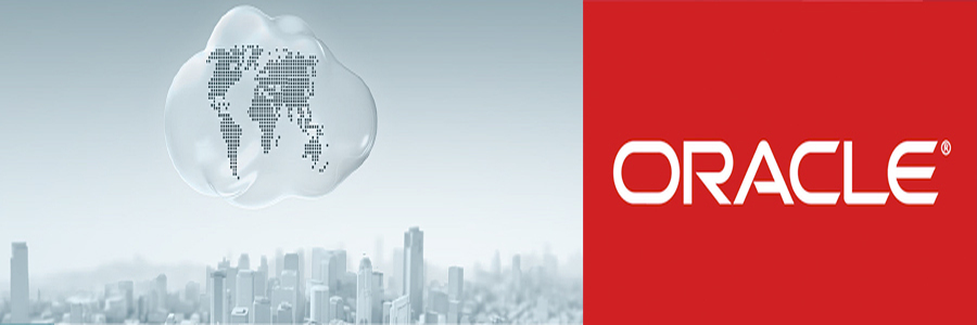 Oracle profile banner