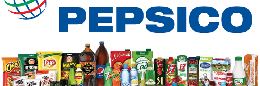 PepsiCo profile banner PepsiCo profile banner