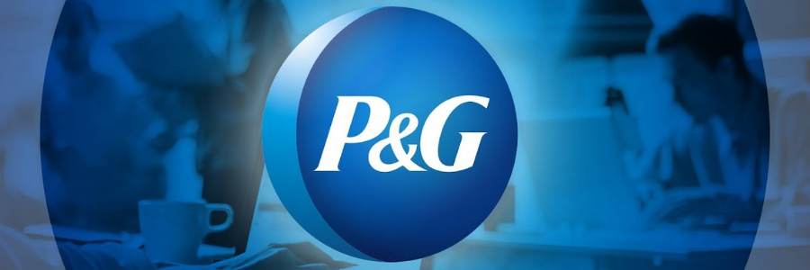 P&G profile banner P&G profile banner