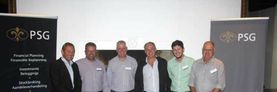 Insure Adviser Assistant - Graaff Reinet profile banner profile banner