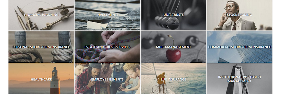 Finance Graduate Programme profile banner profile banner