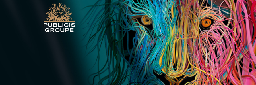 Publicis Groupe profile banner Publicis Groupe profile banner
