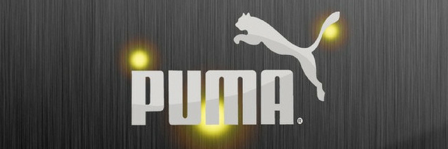 puma entertainment marketing