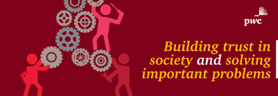 PwC - Strategy& Graduate profile banner profile banner