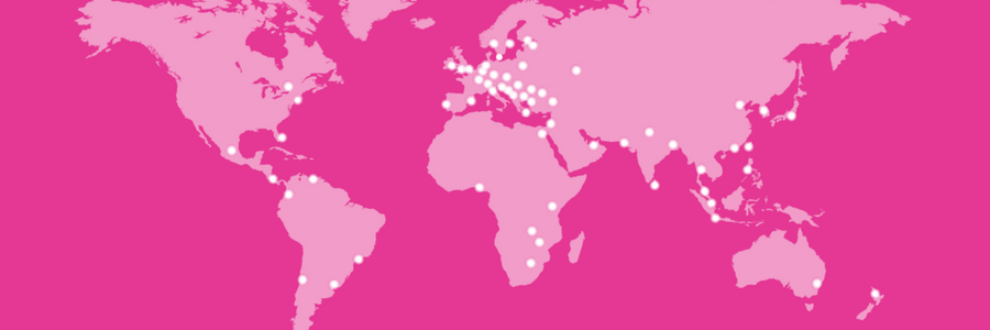 Reckitt Benckiser Group profile banner Reckitt Benckiser Group profile banner