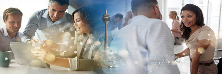 ResMed profile banner