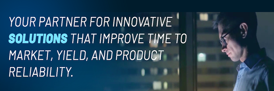 Rudolph Technologies profile banner