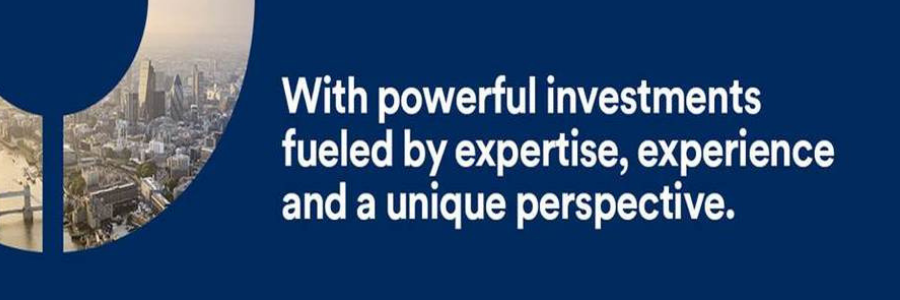 2020 Wealth Management Graduate Programme profile banner profile banner