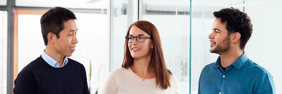 Human Resources Intern profile banner profile banner