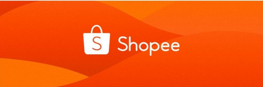 Shopee profile banner Shopee profile banner