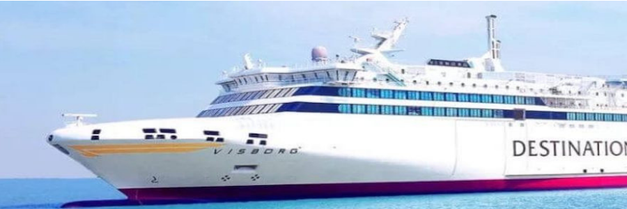 SinoDane Ship Design Co profile banner SinoDane Ship Design Co profile banner