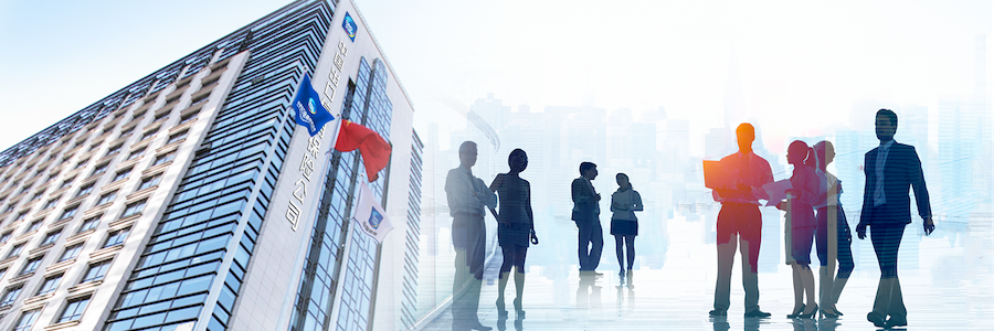 Finance Management Specialist profile banner profile banner