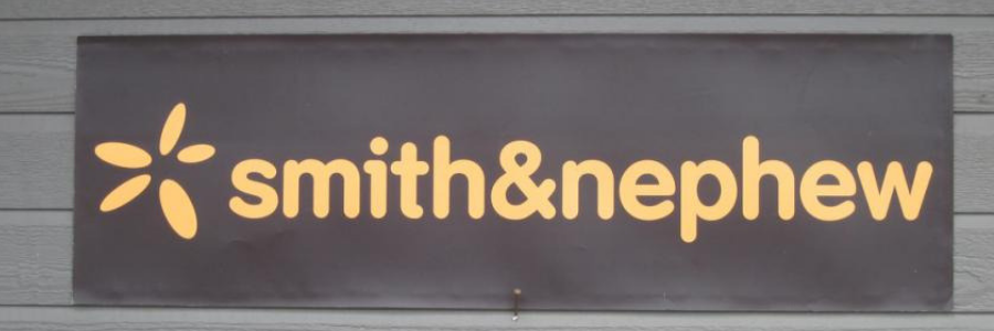 Smith & Nephew profile banner Smith & Nephew profile banner
